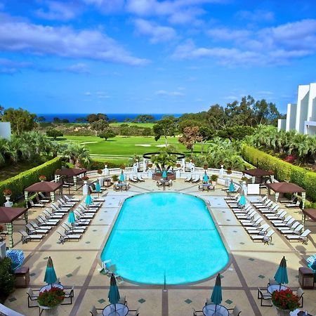 Hilton La Jolla Torrey Pines Hotel San Diego Exterior photo