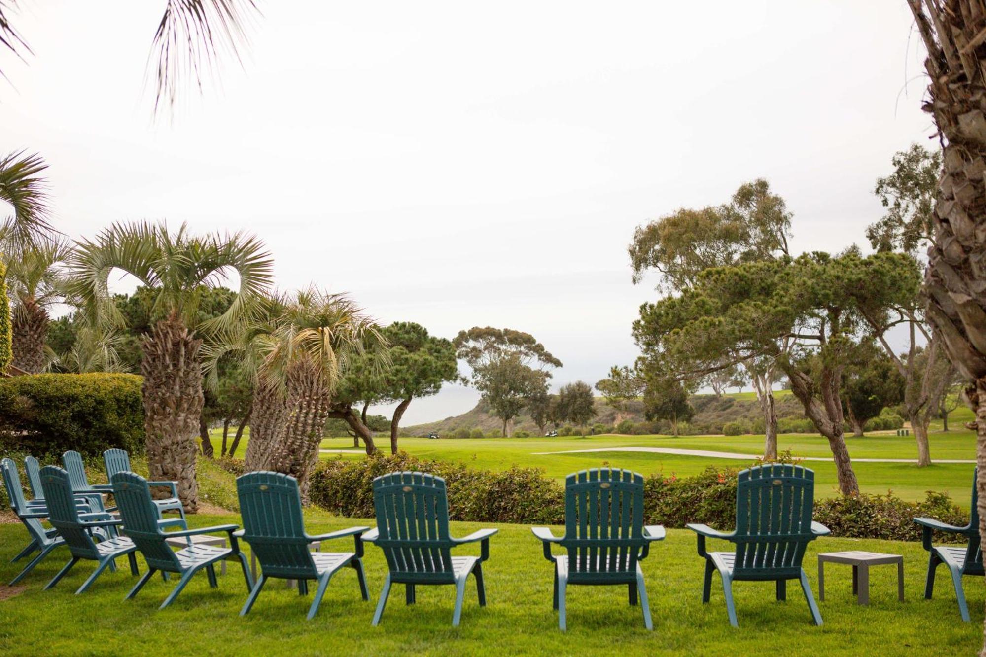 Hilton La Jolla Torrey Pines Hotel San Diego Exterior photo