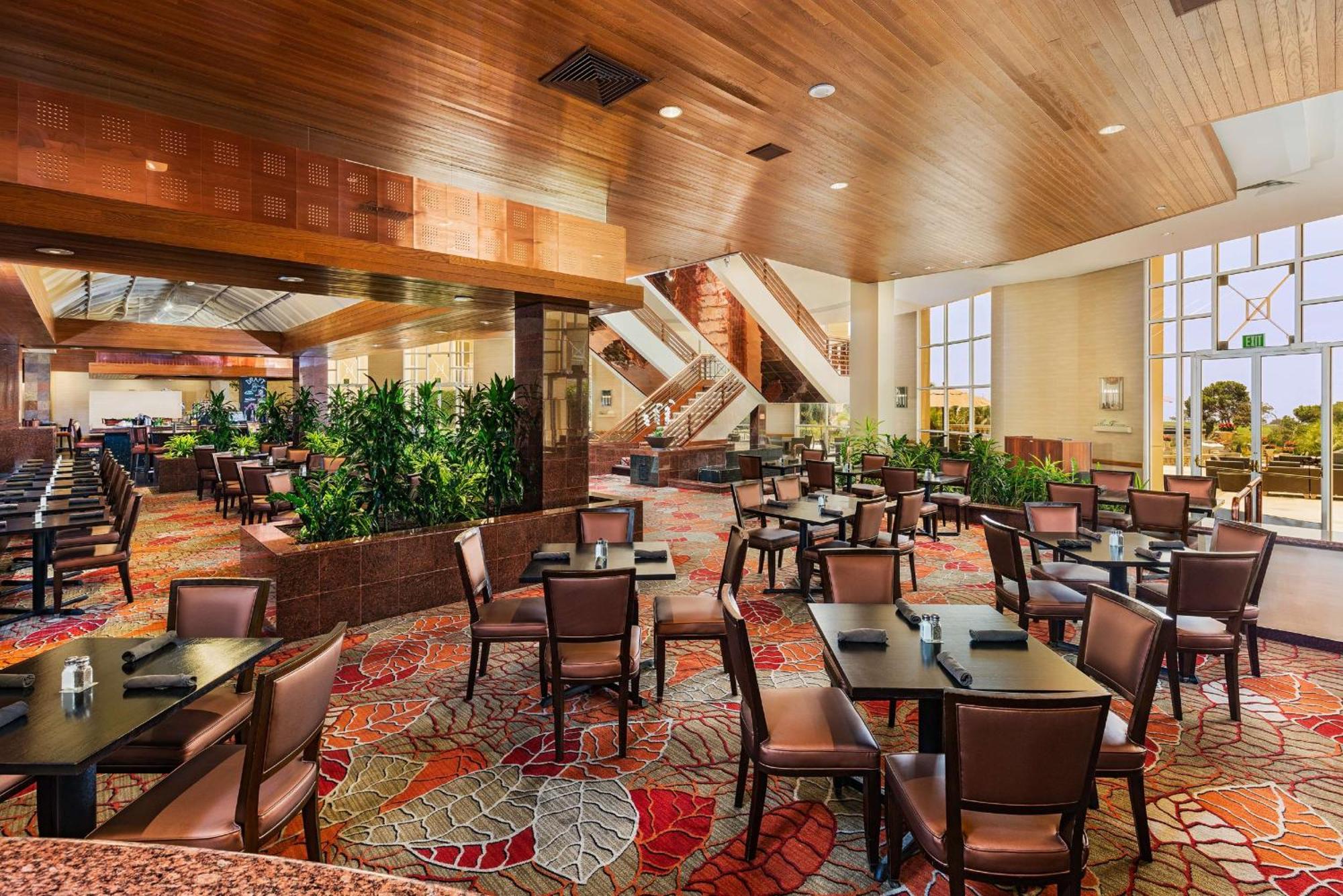 Hilton La Jolla Torrey Pines Hotel San Diego Exterior photo