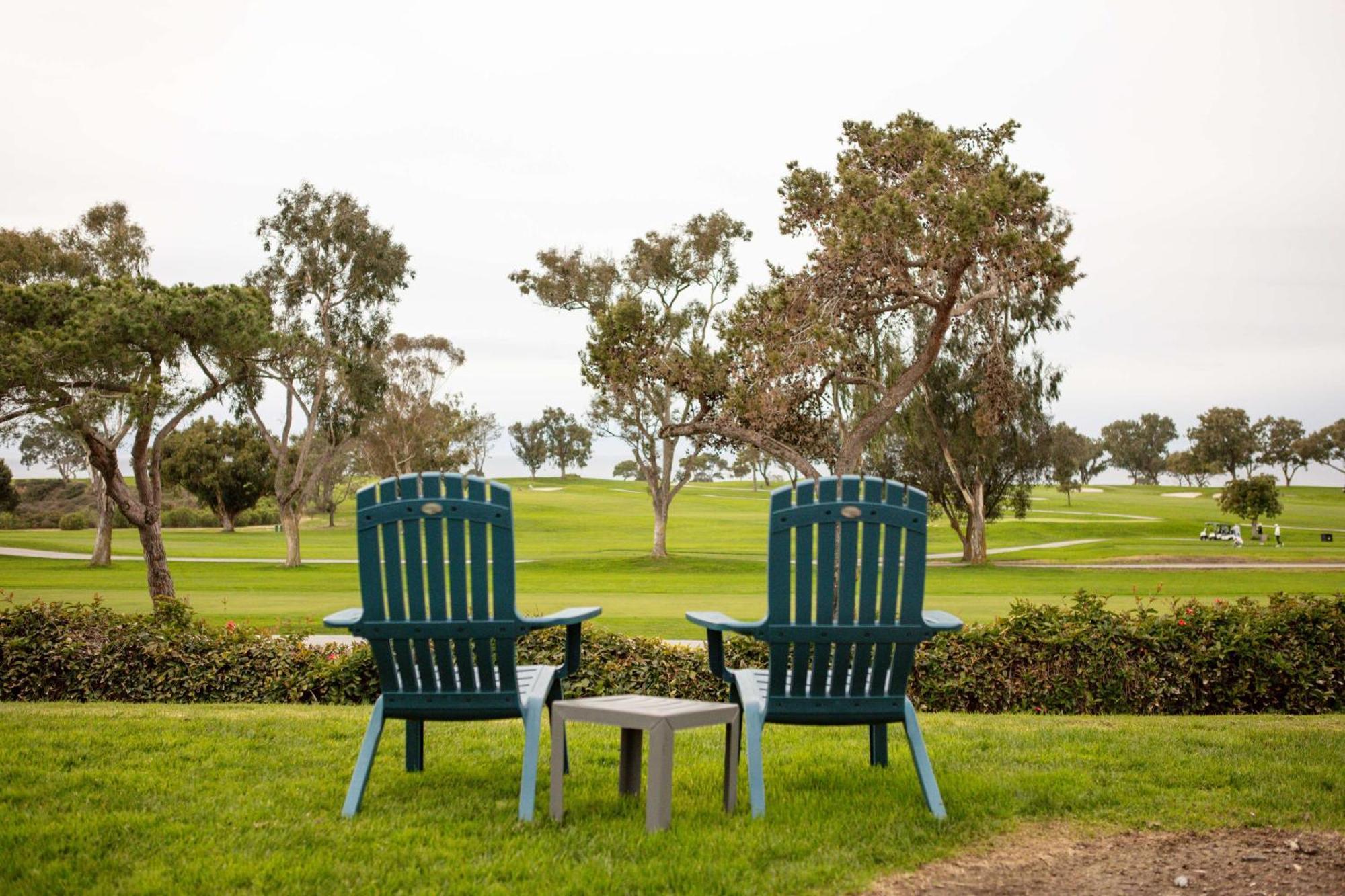 Hilton La Jolla Torrey Pines Hotel San Diego Exterior photo