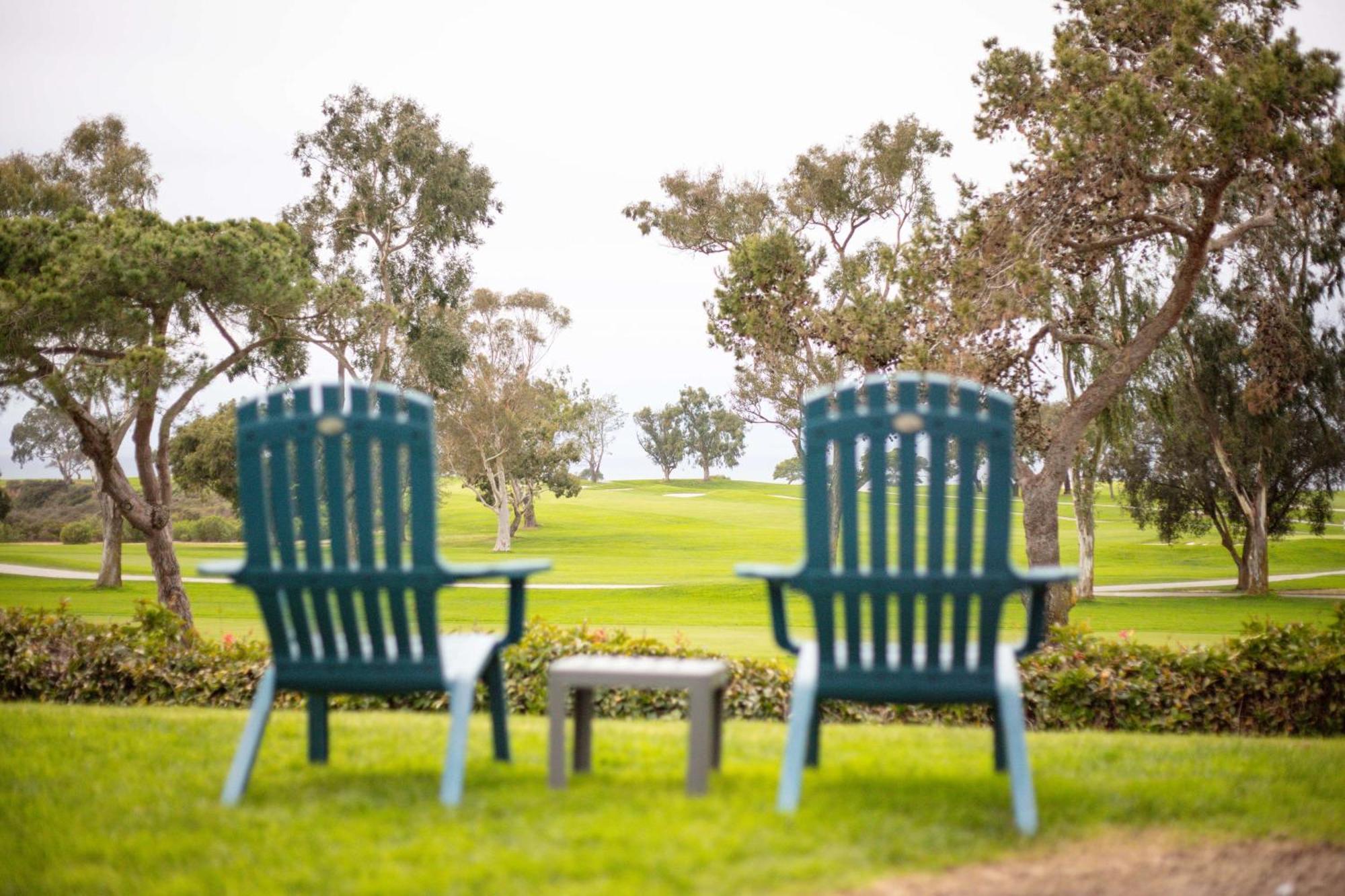 Hilton La Jolla Torrey Pines Hotel San Diego Exterior photo