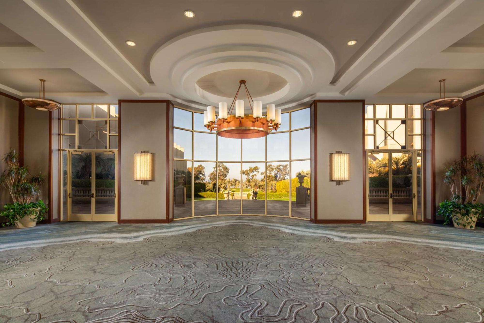 Hilton La Jolla Torrey Pines Hotel San Diego Exterior photo