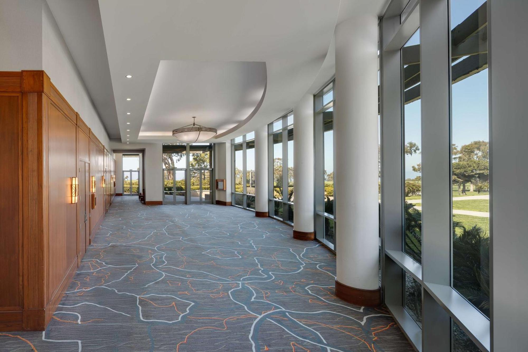 Hilton La Jolla Torrey Pines Hotel San Diego Exterior photo
